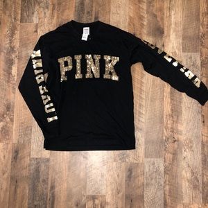 Victoria’s Secret Long Sleeve